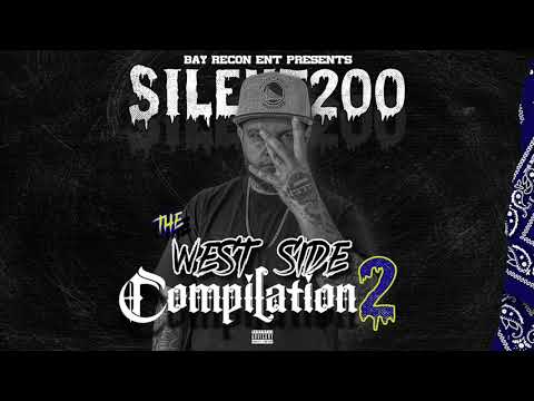 Silent200 x Toreezy x Young Spooks x LazyBoyAT - Shoot Out