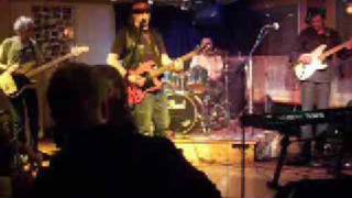 " Das Kapital "  Zürisee&Bänd live in der BluesBeiz