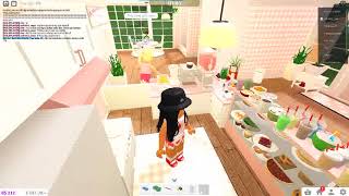 Broke Girl series Esp:1 welcome to our cafe!