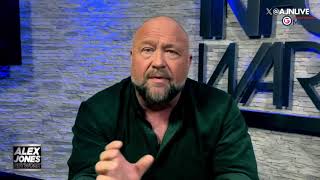 Trump, Kamala Tied, it&#39;s up to the Magic Electronic Voting Machines: Iran Offers Peace for Ceasefire