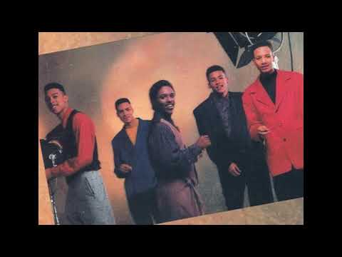 The Superiors - Step by Step (Dub Version)