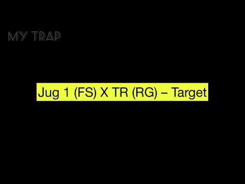 Jug 1 (FS) X TR (RG) - Target [Audio]
