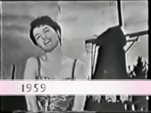 50s Netherlands in Eurovision