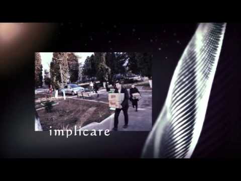 Prezentare AMiCUS Iasi