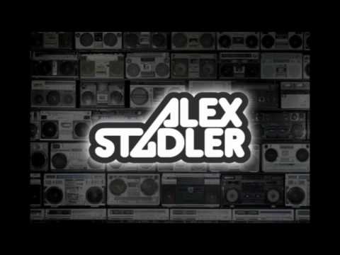 Alex Stadler DJ Diary #1
