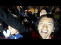 GRABAR Y NO QUERER SALTAR HILLSONG UNITED LIMA 2019