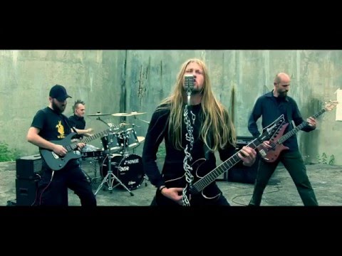 Pseudosapiens - PSEUDOSAPIENS - Nevítaný hosť (official music video)