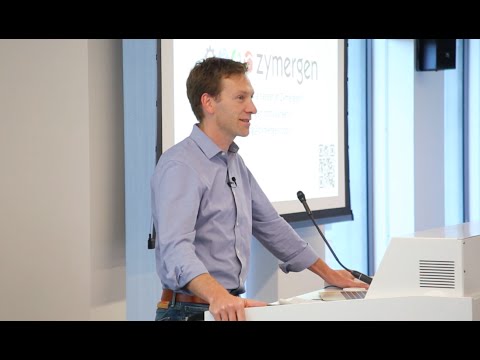 Zymergen: The Biotech Company Redefining Microbial Engineering