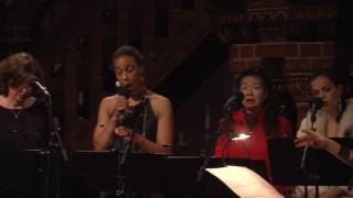 &quot;Take my Otherness&quot; First Act