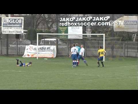 GKS Dopiewo idzie na Mistrza...wiosny