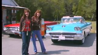 FIND ME A MAN LIKE GOOBER