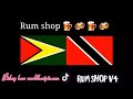 Guyana Rum Shop Mix V4 (Classic Hits)