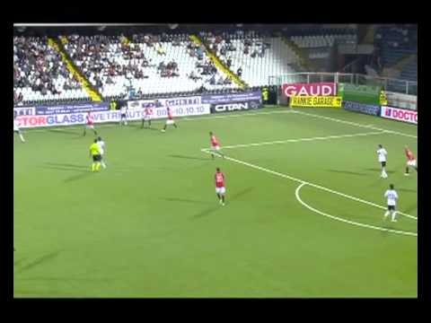 Guarda la sintesi di Cesena-Novara 1-4