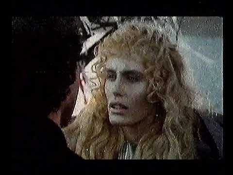 High Spirits (1988) 1980s fantasy comedy movie trailer Steve Guttenberg Daryl Hannah Peter O'Toole
