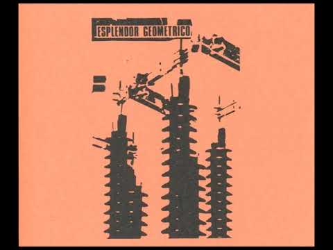 El Obrero Baila Con Alegría - Esplendor Geométrico