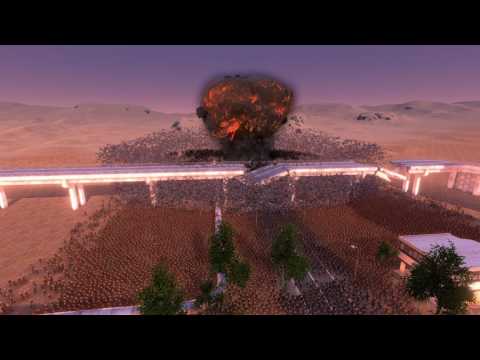 ultimate epic battle simulator youtube ultimate epic battle simulator youtube