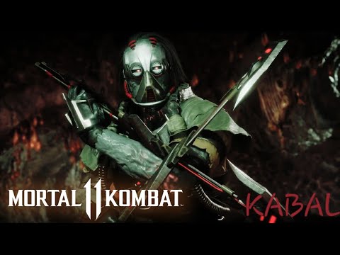 Kingpolodrippin VS Luhcody 6339 [MORTAL KOMBAT 11]