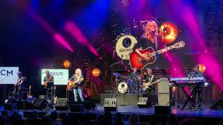 Deanna Carter- Strawberry Wine, Bordeline