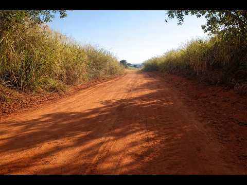 [Parte 2] Fazendo uma trilha de Marzagão até Caldas novas (GO) mais de 35 km