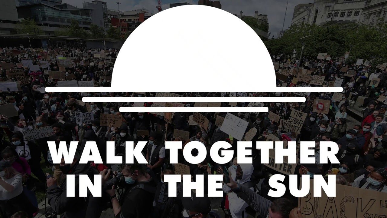 GLXY x Degs - Young Hearts (Official Lyric Video)