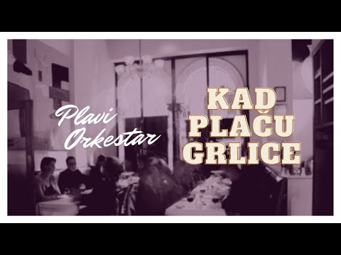 Video thumbnail for Kada plaču grlice