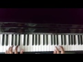 Joy - Planetshakers (Piano Instrumental)