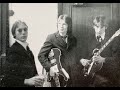 THE JAM - Non Stop Dancing Bob Potter’s Studio, Mytchett, Surrey May 28th 1976