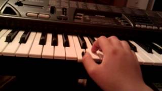 Part of Come Inside My Heart - Uriah Shelton