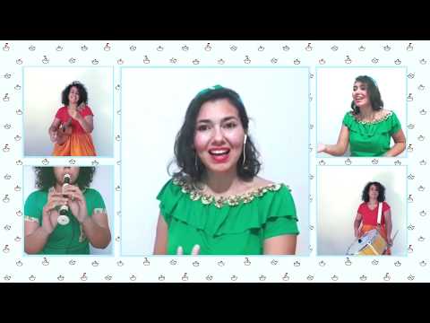Rumo Do Rio - Grupo Cabrabão