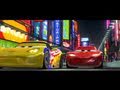Cars 2 Daytona 500 TV Spot