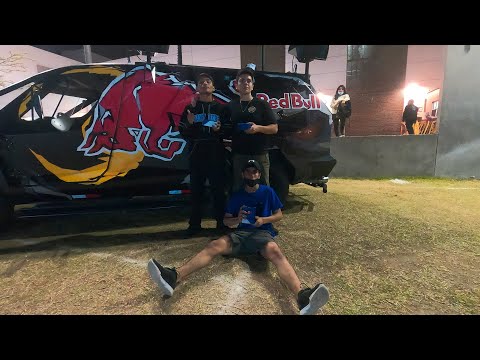 REPUBLIK SEIS MATIENZO vs. LETRAS TARAPOTO ZAREK Mc: La Final Ucal x Redbull | 🇵🇪 Activación – 2022