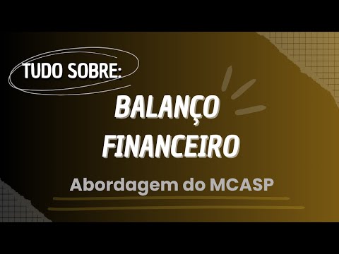 FINANCIAL STATEMENT | Public Accounting