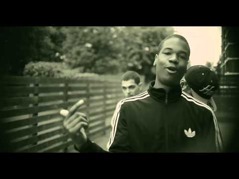 King Romie & Crudz - Normal | Video by @PacmanTV @crudzinferno @KingRomie1