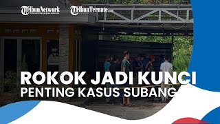 Ahli Forensik Sebut Puntung Rokok Jadi Salah Satu Jalan Pembuka Polisi Mengurai Kasus Subang