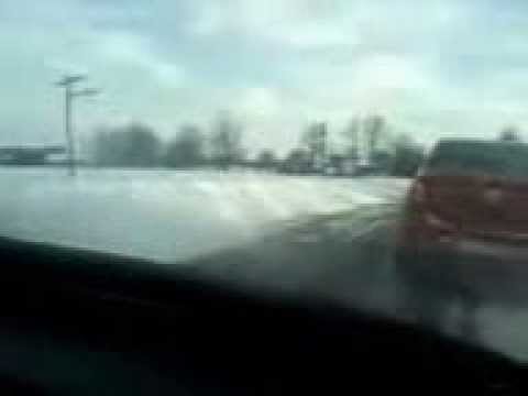 Drum Inzapezit Darabani-Hudesti!