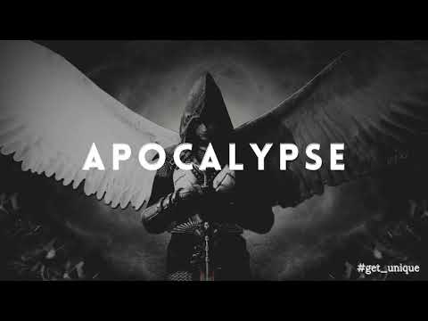 "Apocalypse" - Dark Coral Uk Drill Beat x Epic Orchestral Drill Beat Instrumental - Prod. YouArt