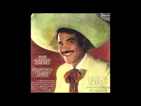 CORRIDO  DE  SANTA   AMALIA      FRANCISCO  CHARRO  AVITIA