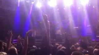 Turbonegro - Blow Me (Like The Wind) - Live at Gröna Lund