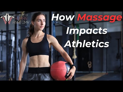 Asian Massage Therapy Opelika Al For Athletes