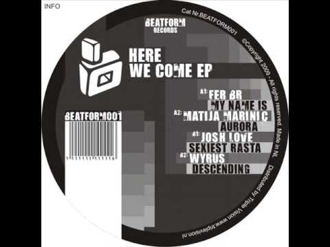 Matija Marinic - Aurora (Original Mix)