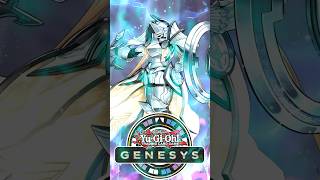 YU-GI-OH! Genesys Dogmatika Regenesis Deckprofil  #ygogenesys #yugioh #yugiohcommunity #yugiohcards