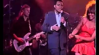 Tina Turner 634 5789 Live