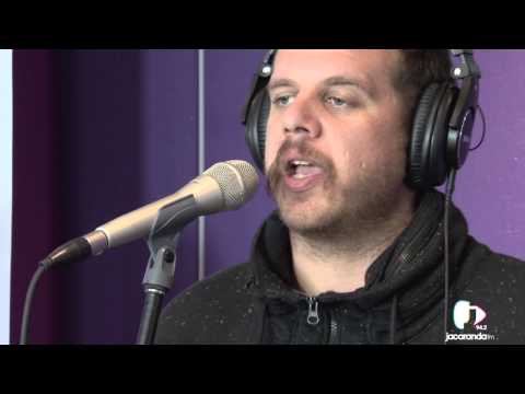 Jack Parow Performs 'Tema Van Jou Lied' Live on MBD