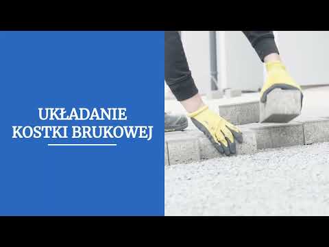 Beton-Kolor Zakład Budowlanych Wyrobów Betonowych - video