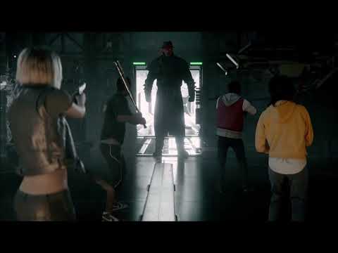 Drakim's VGM 1305 - Resident Evil: Resistance - The Pressure is On