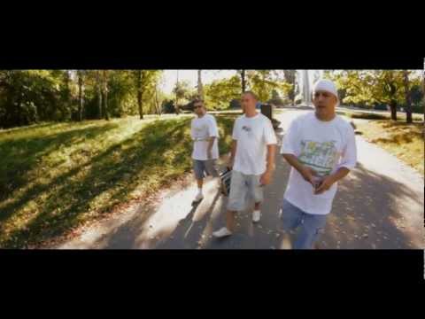 Czarny Beatsquad - Przyjaźń, muzyka, wspomnienia (feat. Rafi, Koni).wmv
