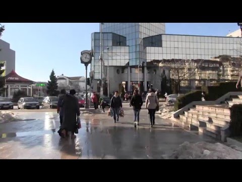 Impozitele? Mai tarziu!