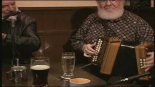 Session @ Matt Molloy's Pub, Westport, County Mayo