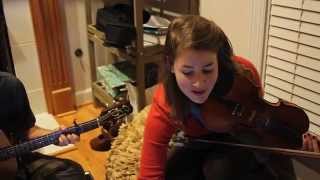 "Harvest Moon" Neil Young Cover