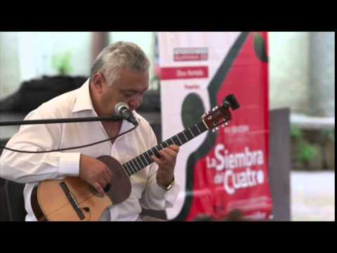 Cheo Hurtado: Las escalas hay que hacerlas lentas